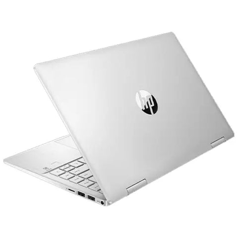 HP Pavilion 360 Laptop 14inch | Core i5 13th Gen | 8GB RAM | 512GB SSD | Silver